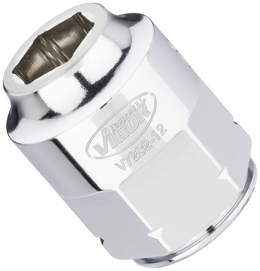 Vigor V7202-12 V7202-12 Steckschlüsseleinsatz 1/2" (12.5 mm)
