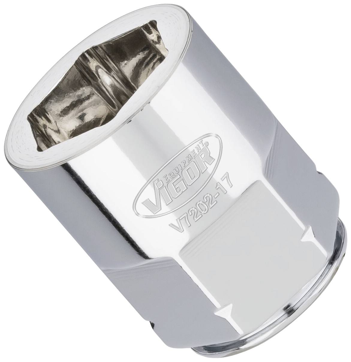 Vigor V7202-17 V7202-17 Steckschlüsseleinsatz 1/2" (12.5 mm)