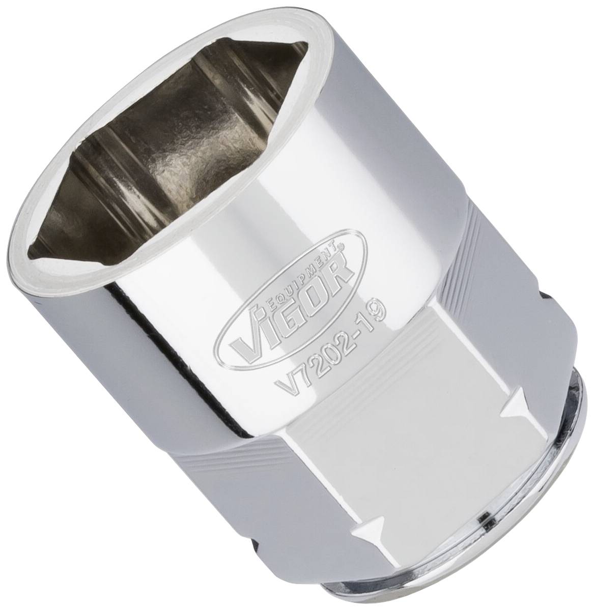 Vigor V7202-19 V7202-19 Steckschlüsseleinsatz 1/2" (12.5 mm)