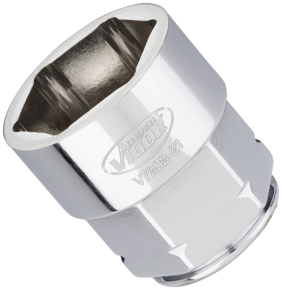 Vigor V7202-21 V7202-21 Steckschlüsseleinsatz 1/2" (12.5 mm)