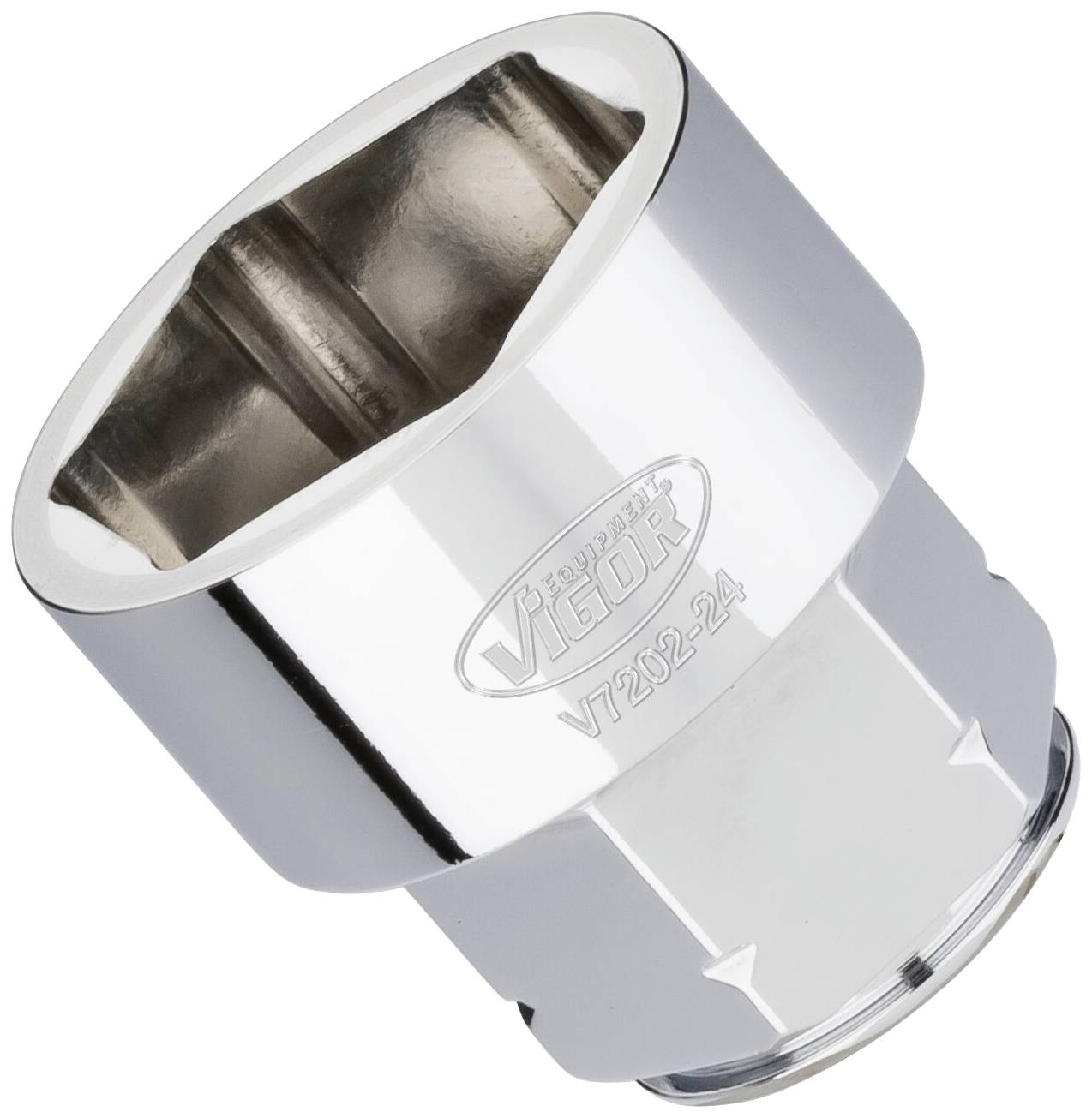 Vigor V7202-24 V7202-24 Steckschlüsseleinsatz 1/2" (12.5 mm)