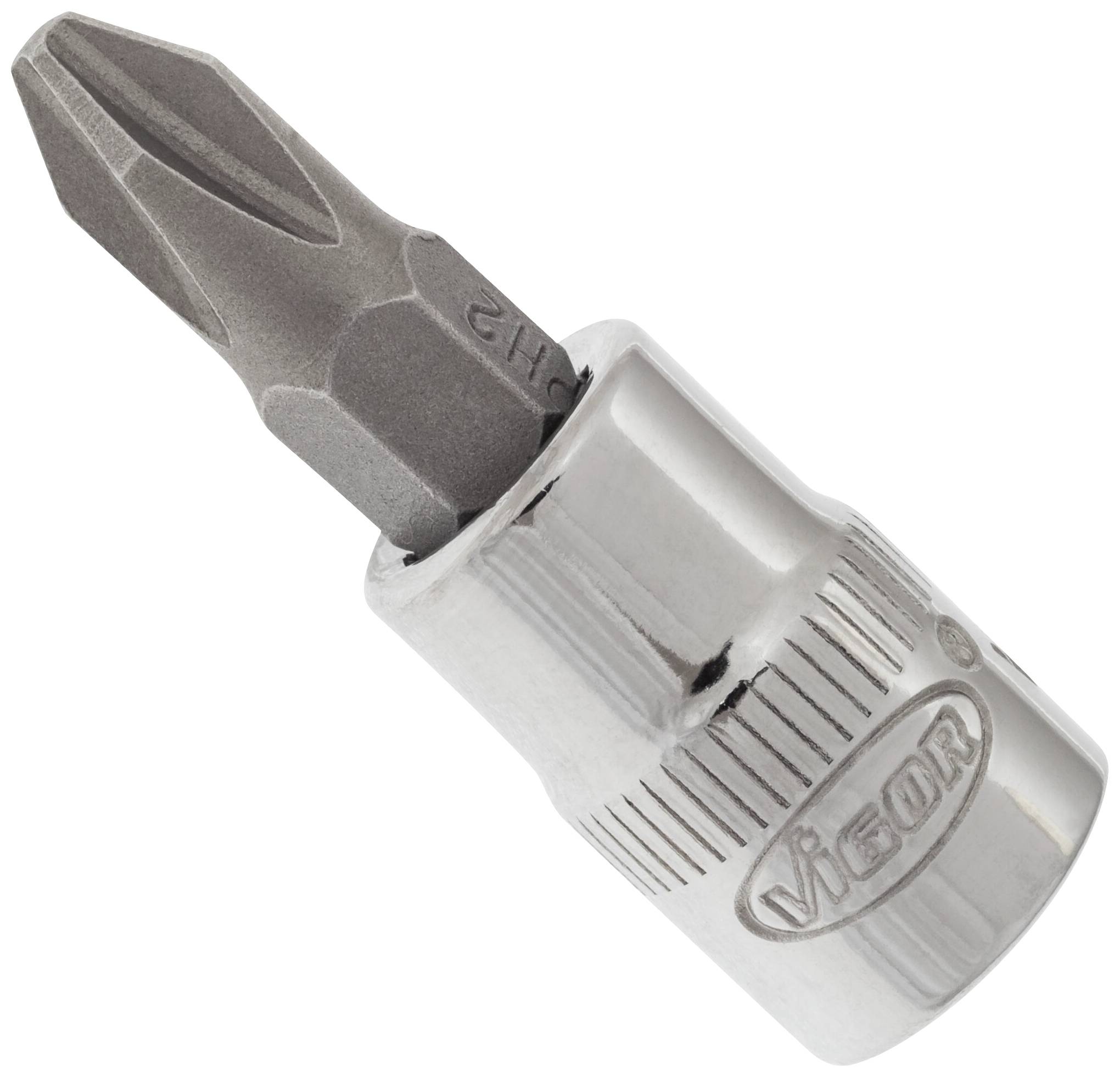 Vigor V2437N V2437N Schraubendrehereinsatz