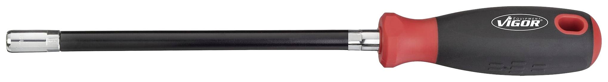 Vigor V4665 Spezial-Schraubendreher Schlüsselweite (metrisch): 7mm