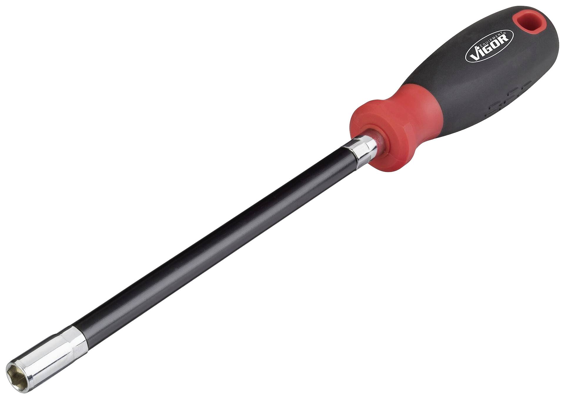 Vigor V4666 Spezial-Schraubendreher Schlüsselweite (metrisch): 8mm