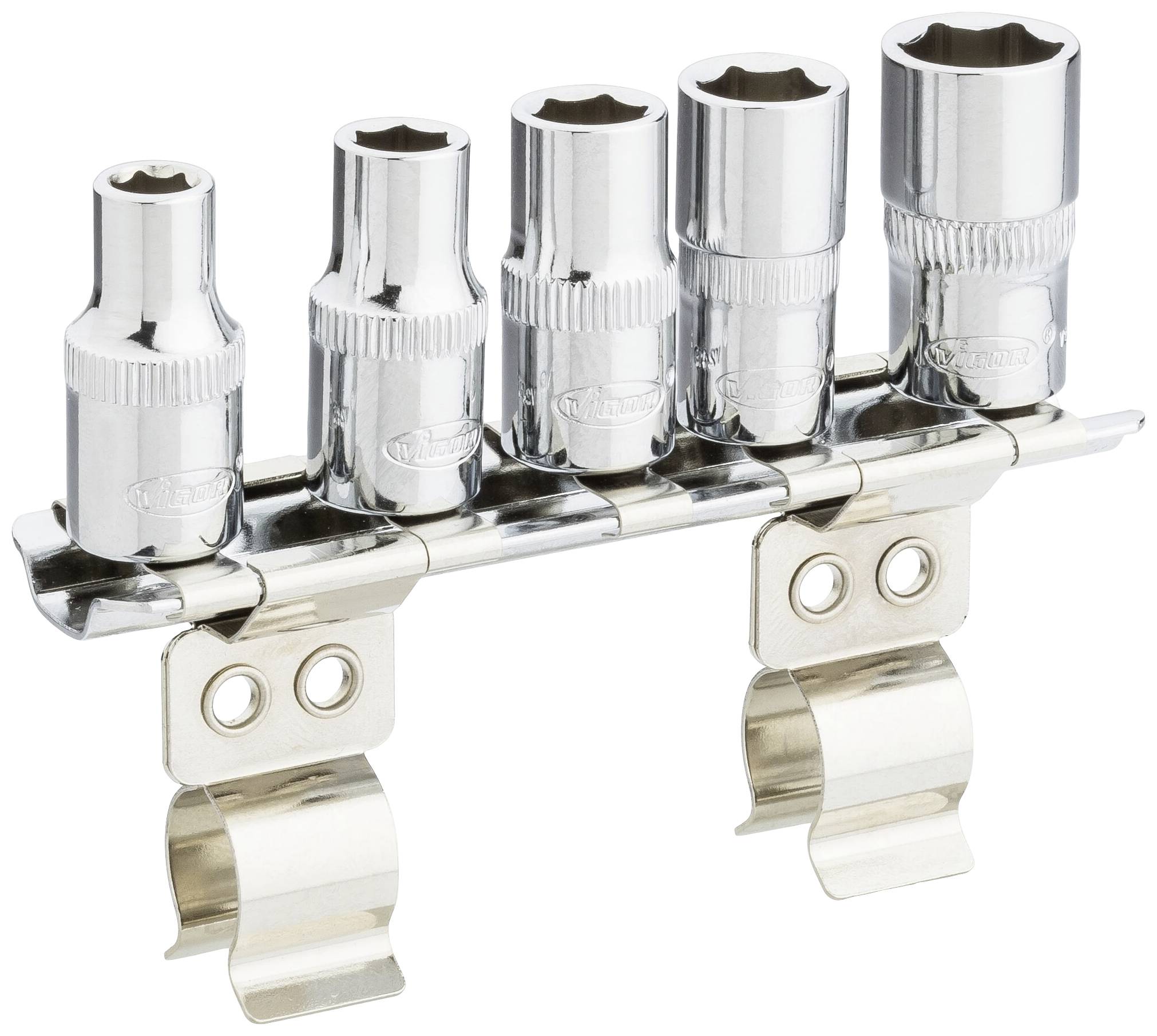 Vigor V5485N Schraubendreher-Set