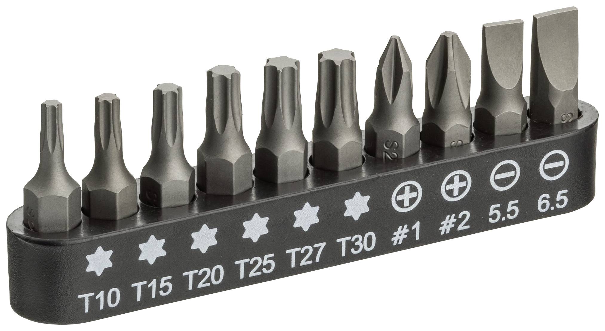 Vigor V5485N Schraubendreher-Set