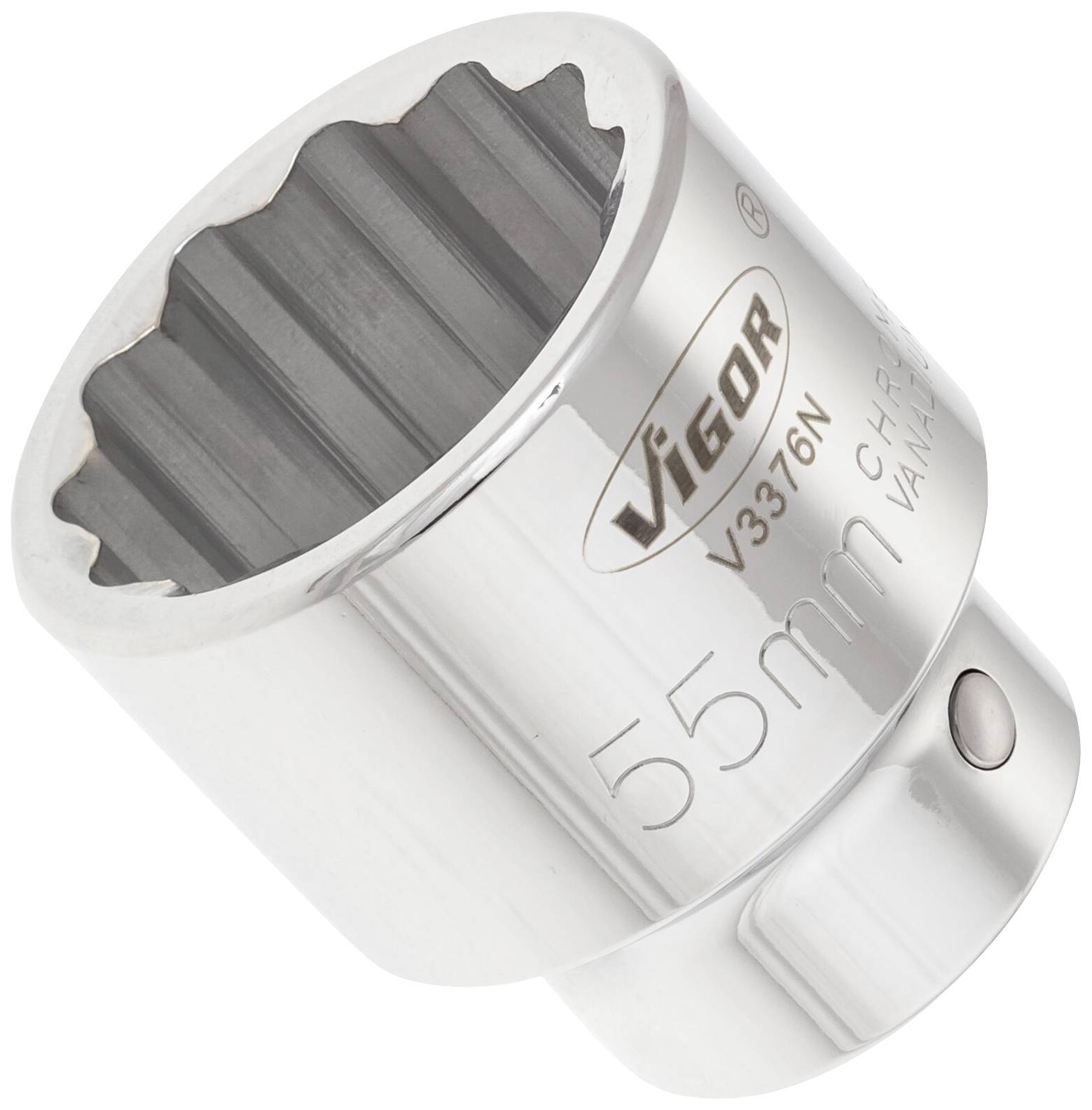 Vigor V3376N V3376N Steckschlüsseleinsatz