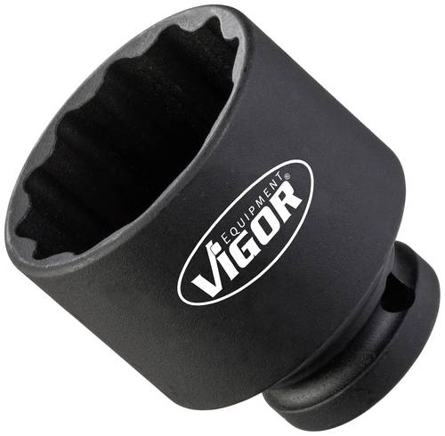 Vigor V4478 V4478 Schlagschrauber-Steckschlüsseleinsatz