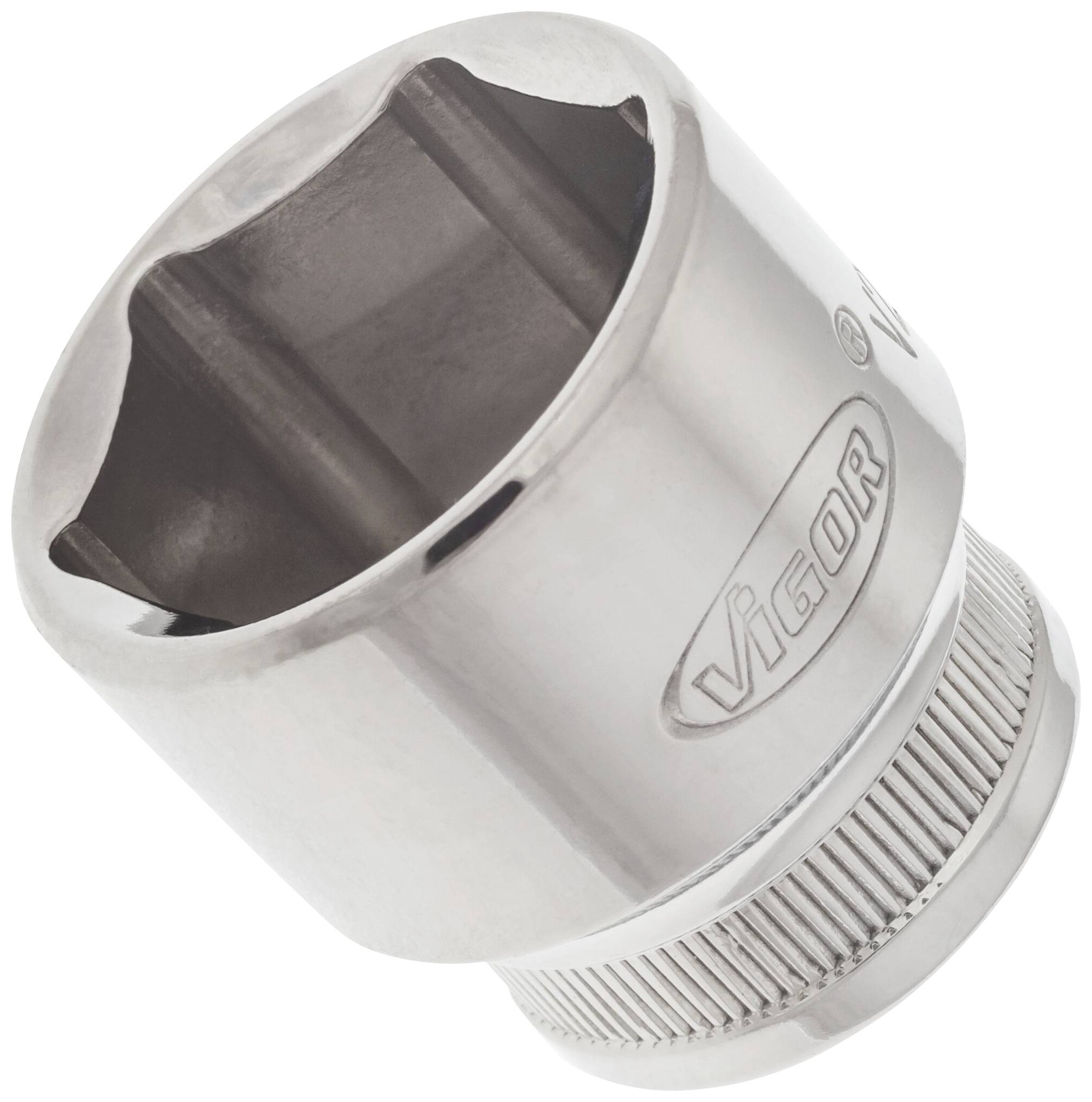 Vigor V2261N V2261N Steckschlüsseleinsatz 24 mm