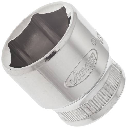 Vigor V2262N V2262N Steckschlüsseleinsatz 22 mm