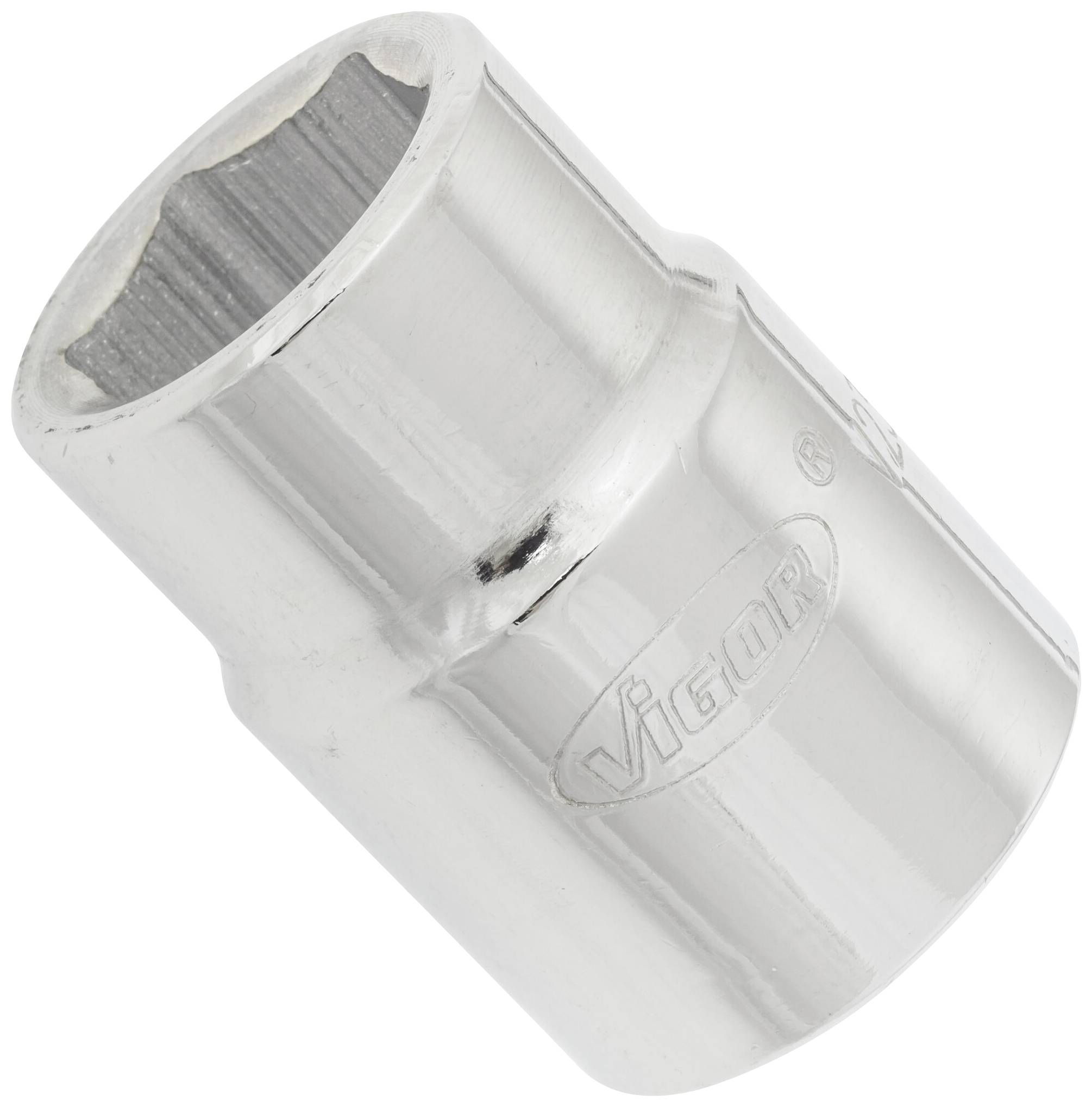 Vigor V2325N V2325N Steckschlüsseleinsatz 22 mm