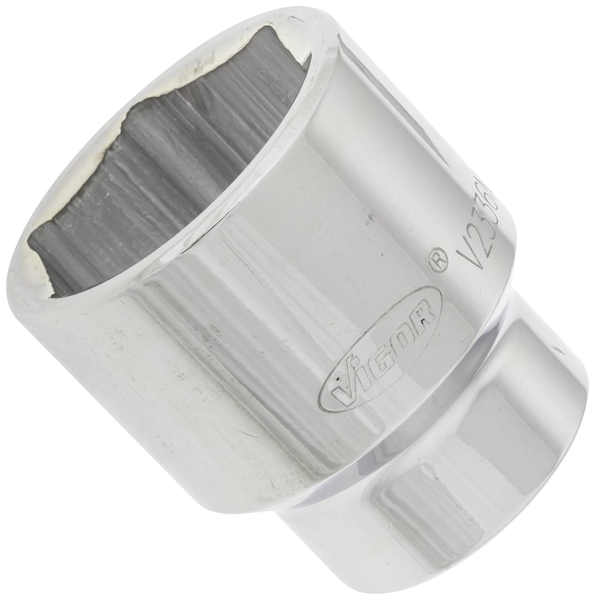 Vigor V2336N V2336N Steckschlüsseleinsatz 46mm