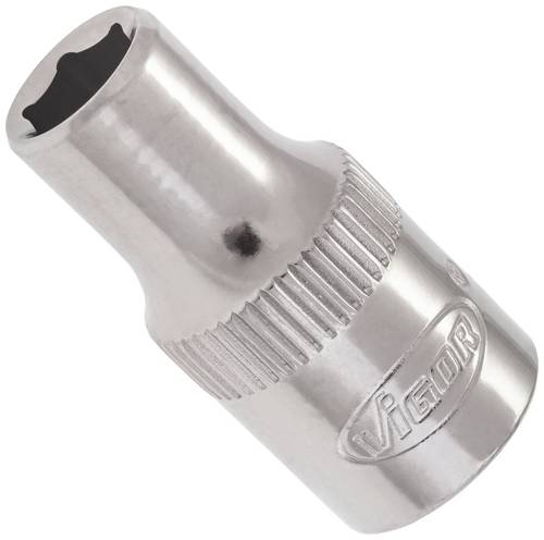 Vigor V2417N V2417N Steckschlüsseleinsatz 6mm