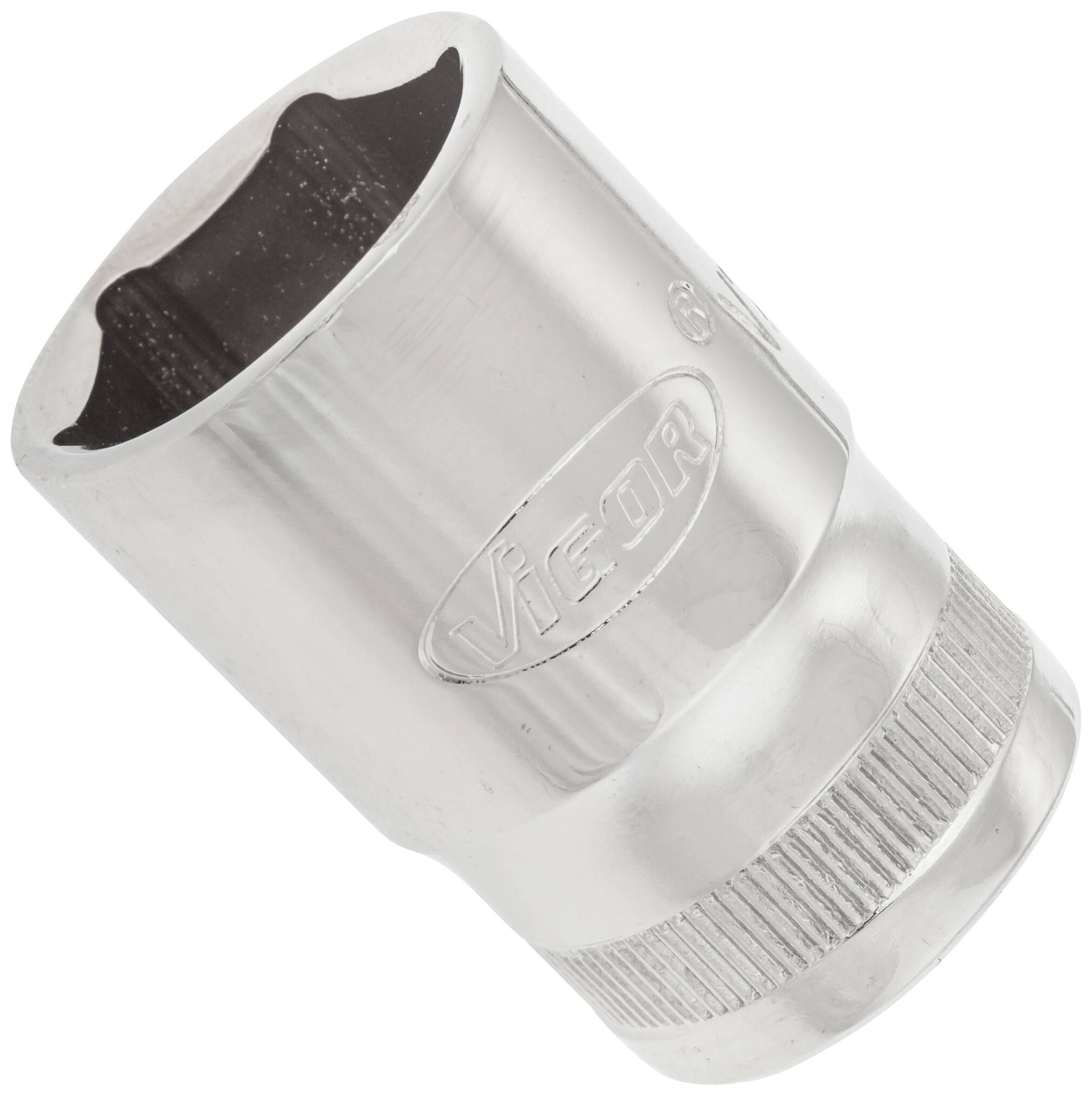 Vigor V2565N V2565N Steckschlüsseleinsatz 19mm