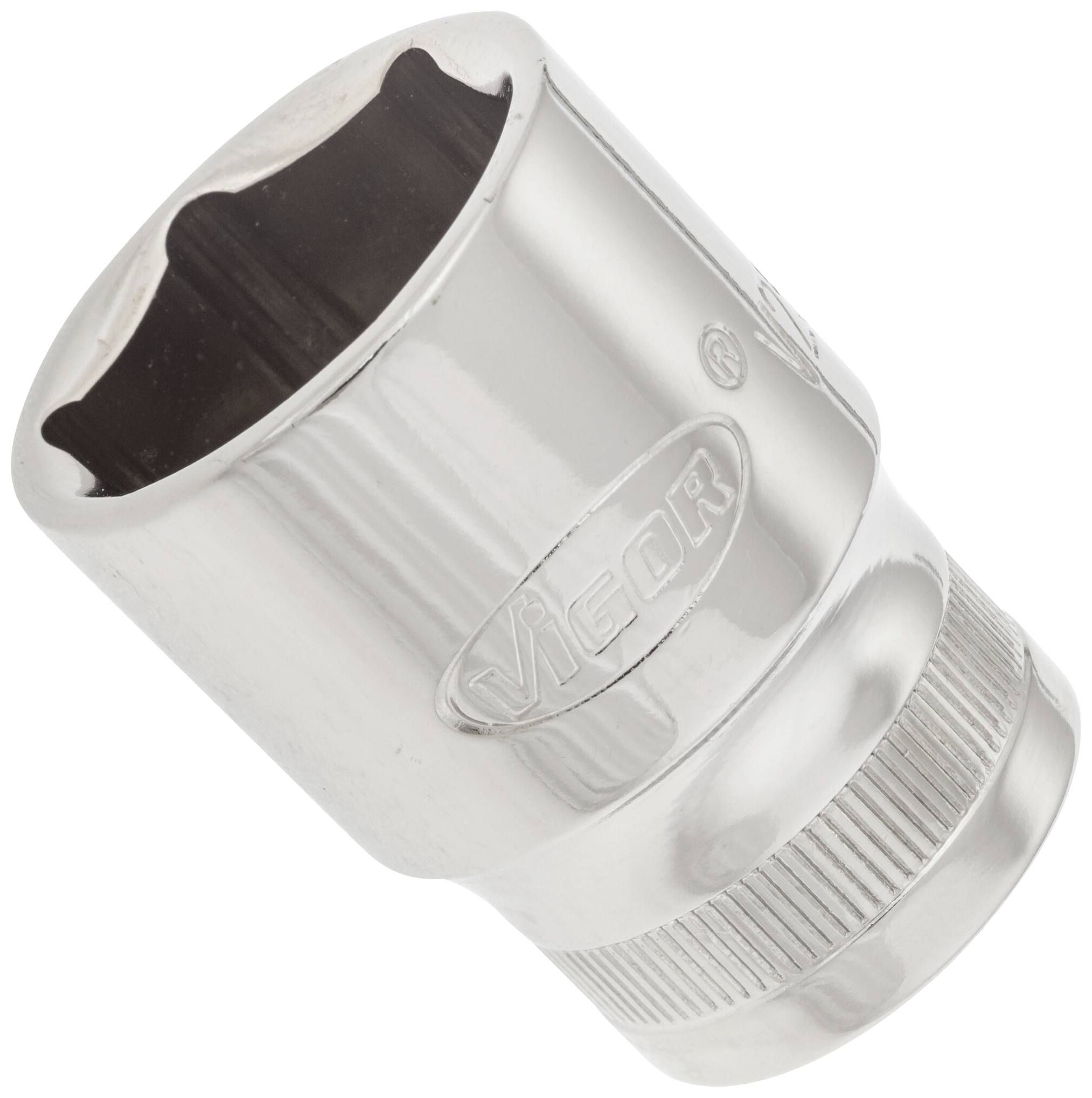 Vigor V2567N V2567N Steckschlüsseleinsatz 21mm