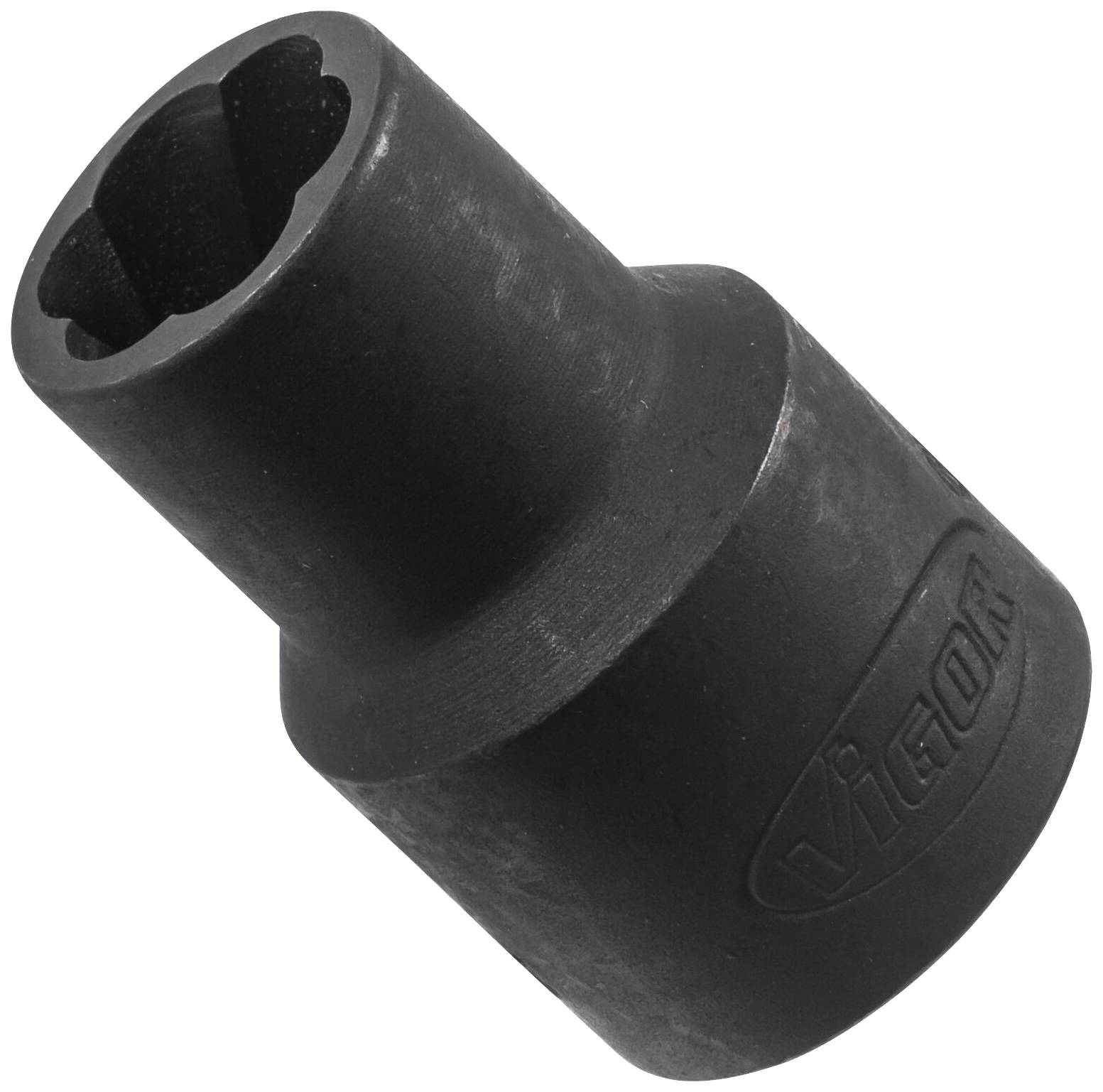 Vigor V2402 V2402 Spiralnuten-Steckschlüsseleinsatz