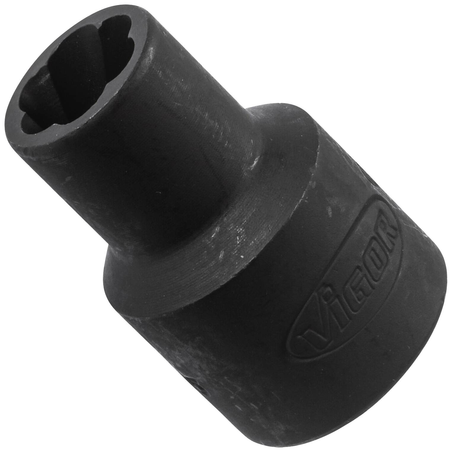 Vigor V2405 V2405 Spiralnuten-Steckschlüsseleinsatz