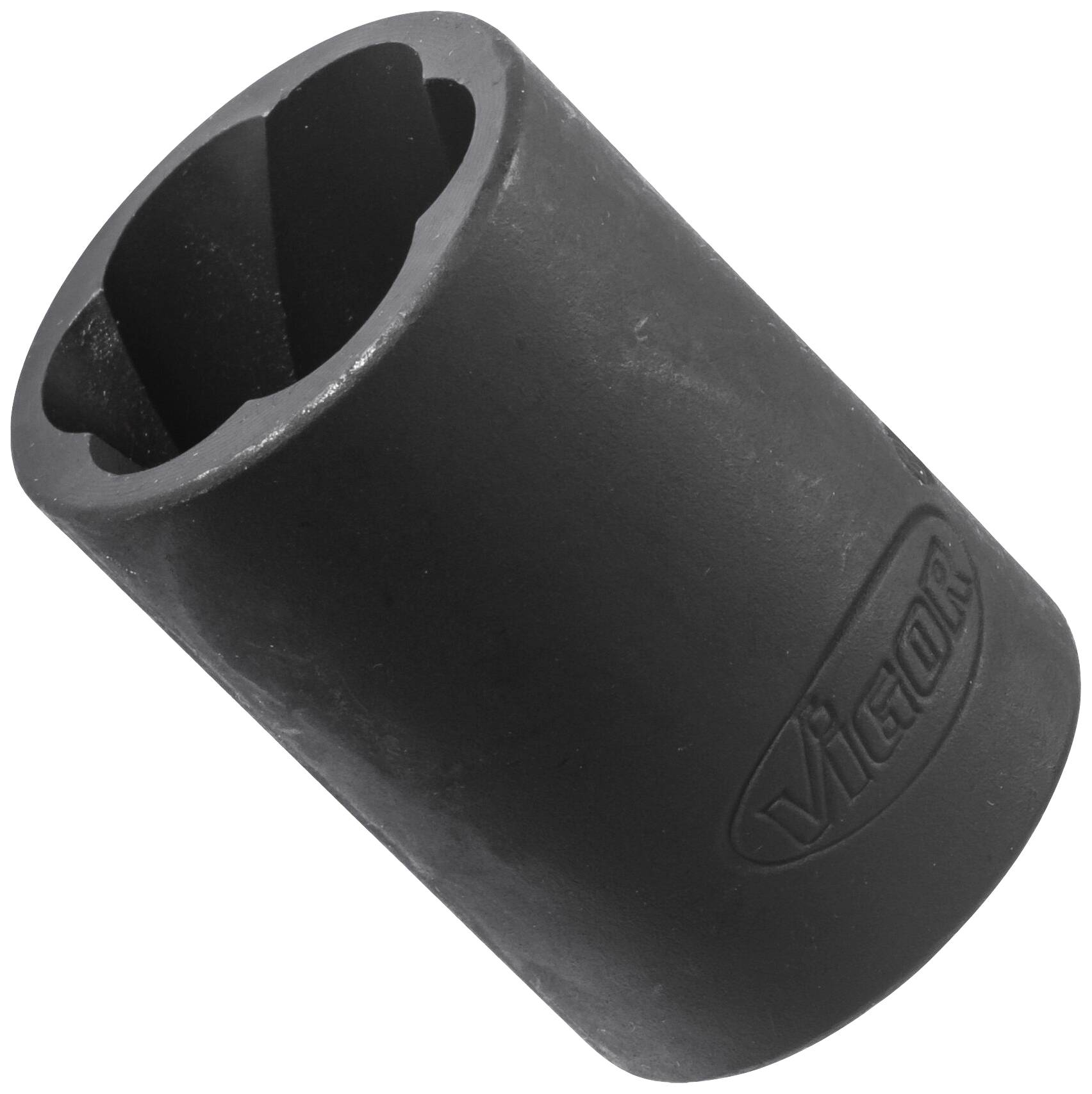 Vigor V2409 V2409 Spiralnuten-Steckschlüsseleinsatz