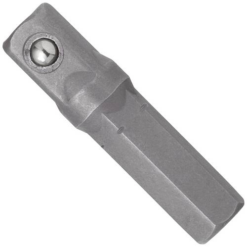 Vigor V2452N V2452N Steckschlüssel-Adapter Antrieb 1/4  (6.3 mm)