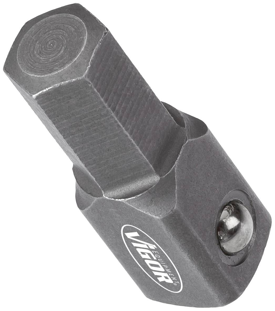 Vigor V3652N V3652N Bit-Adapter Antrieb 5/16" (8 mm) 1 St.