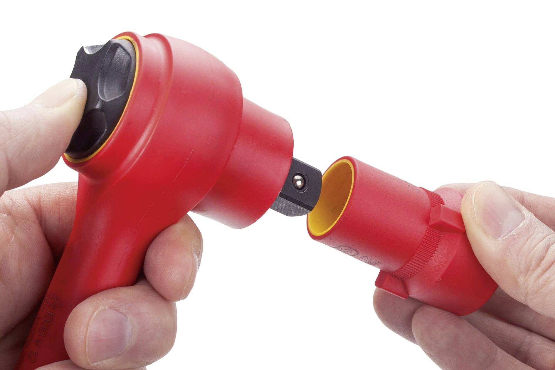 Vigor V3342 V3342 Umschaltknarre 255mm