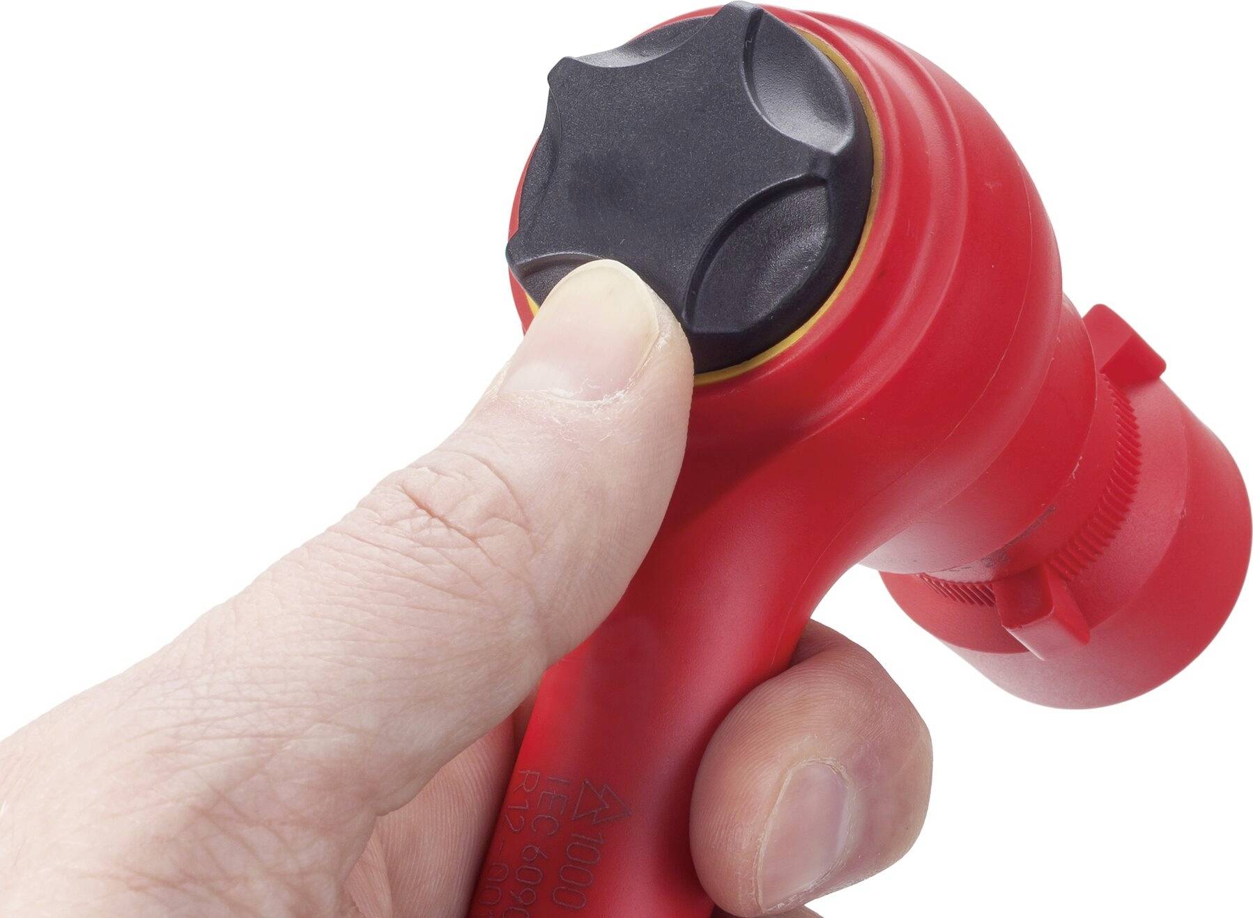 Vigor V3342 V3342 Umschaltknarre 255mm