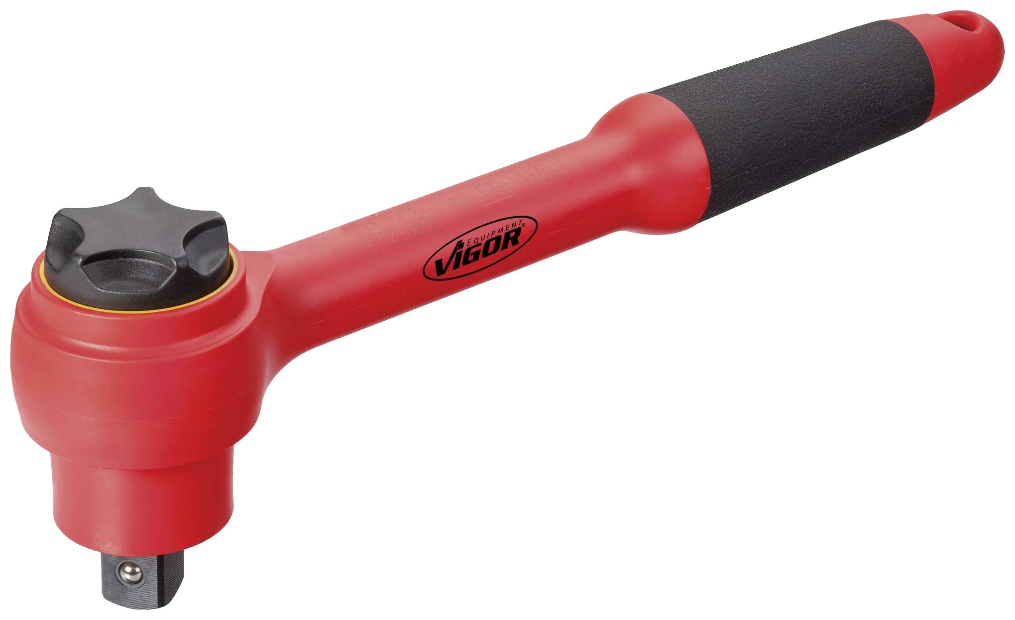 Vigor V3342 V3342 Umschaltknarre 255mm