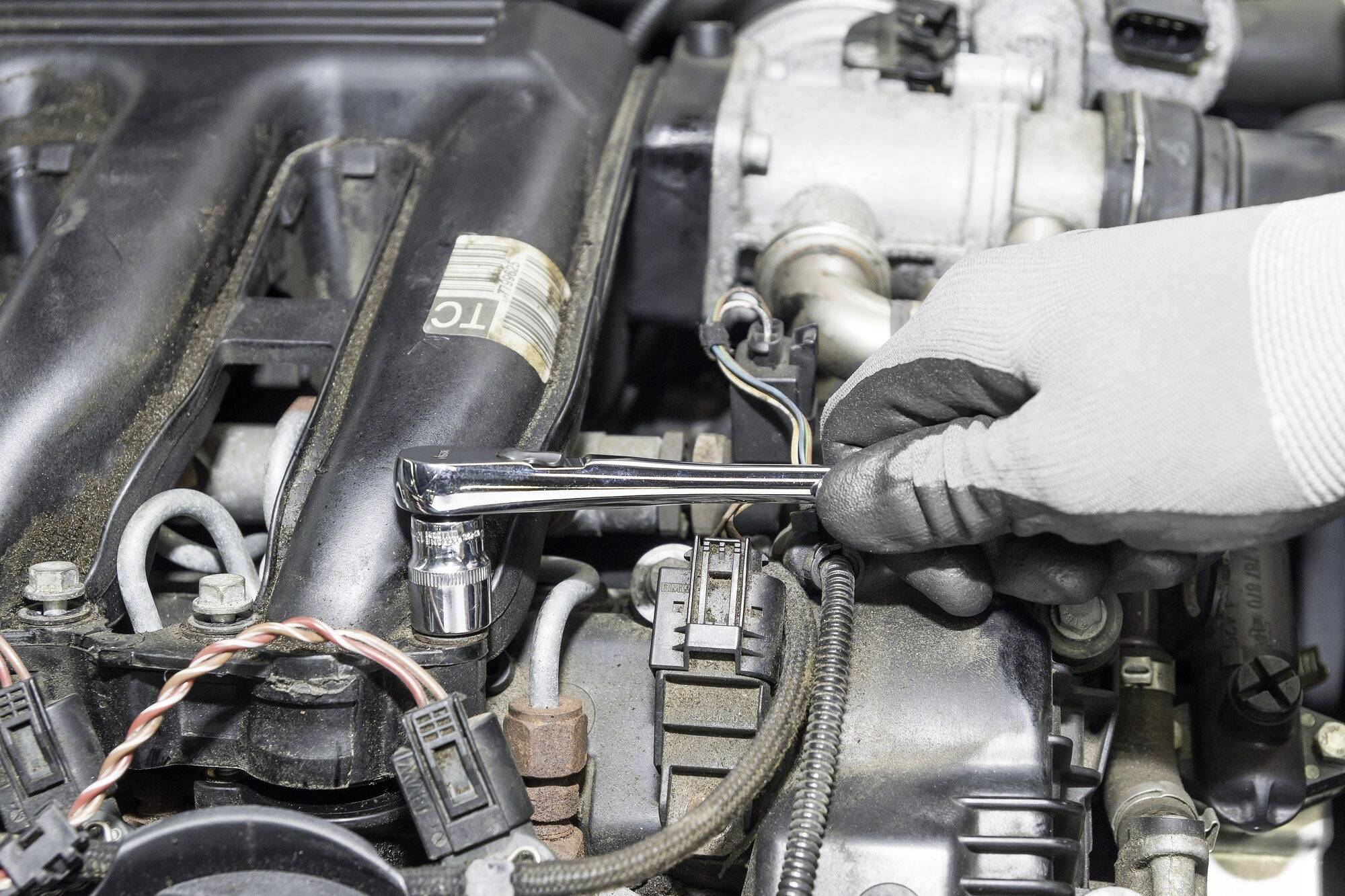 Vigor V4944 V4944 Umschaltknarre 200mm