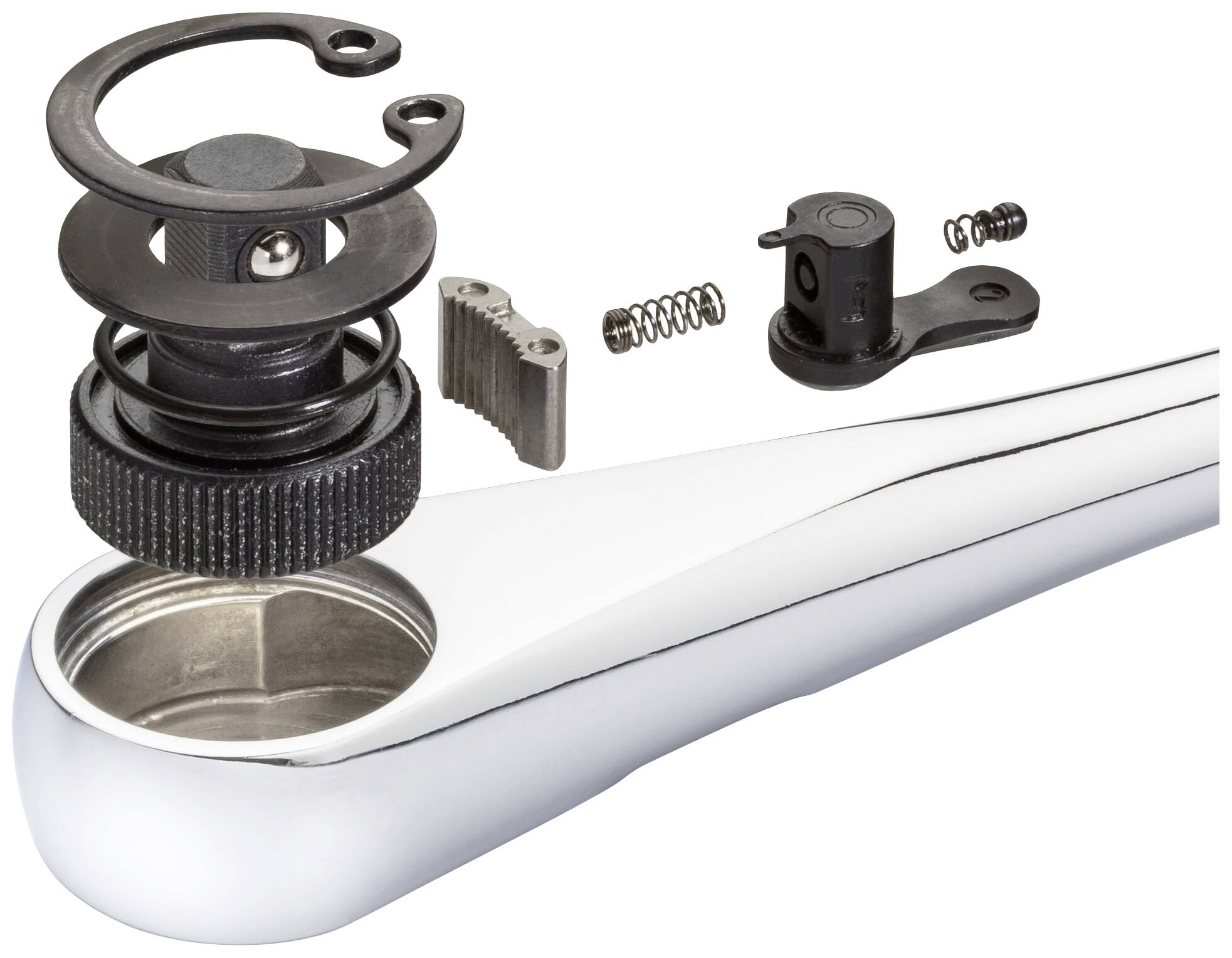 Vigor V4944-REP V4944-REP Knarren-Reparatursatz