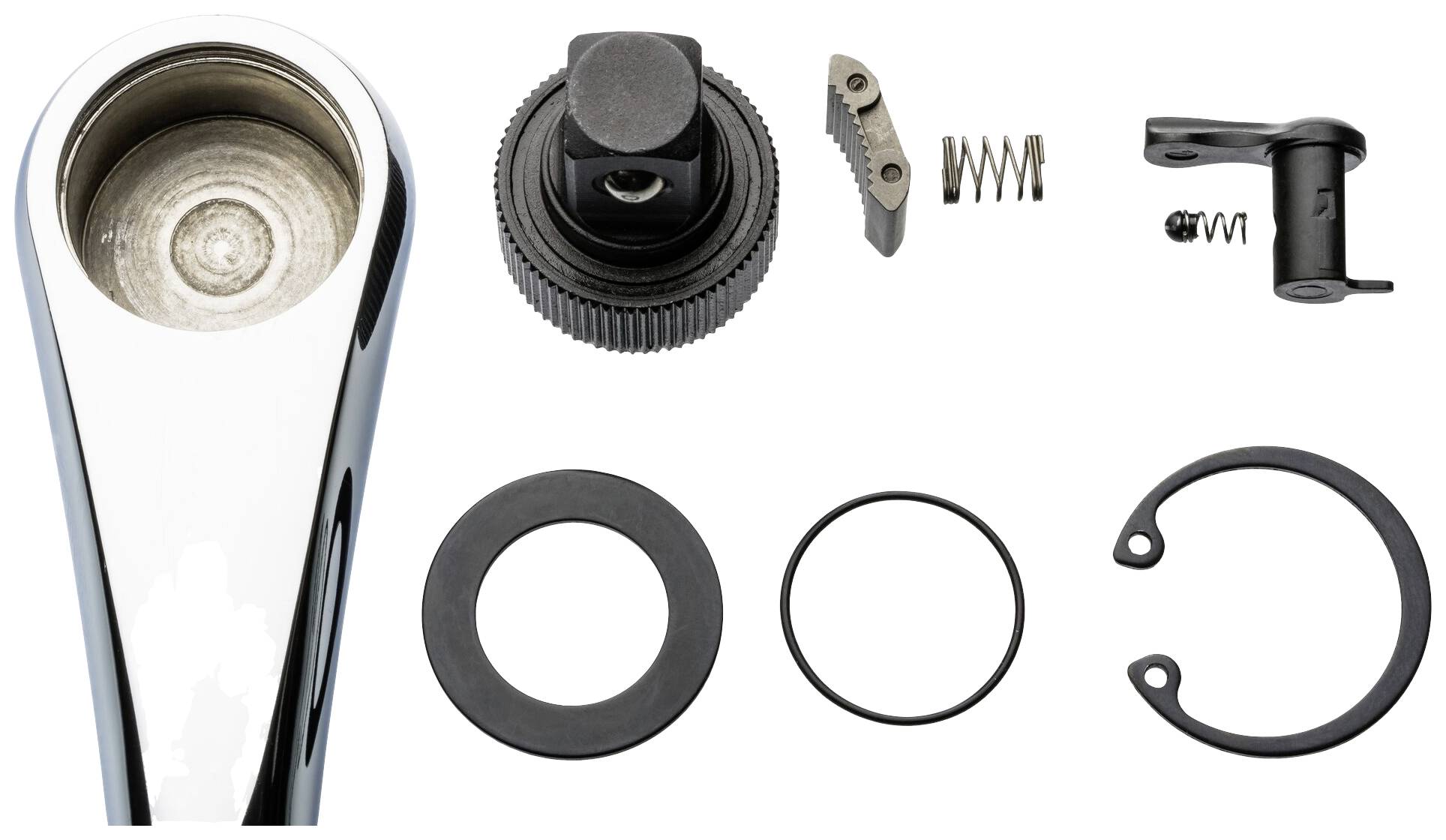 Vigor V4946-REP V4946-REP Knarren-Reparatursatz