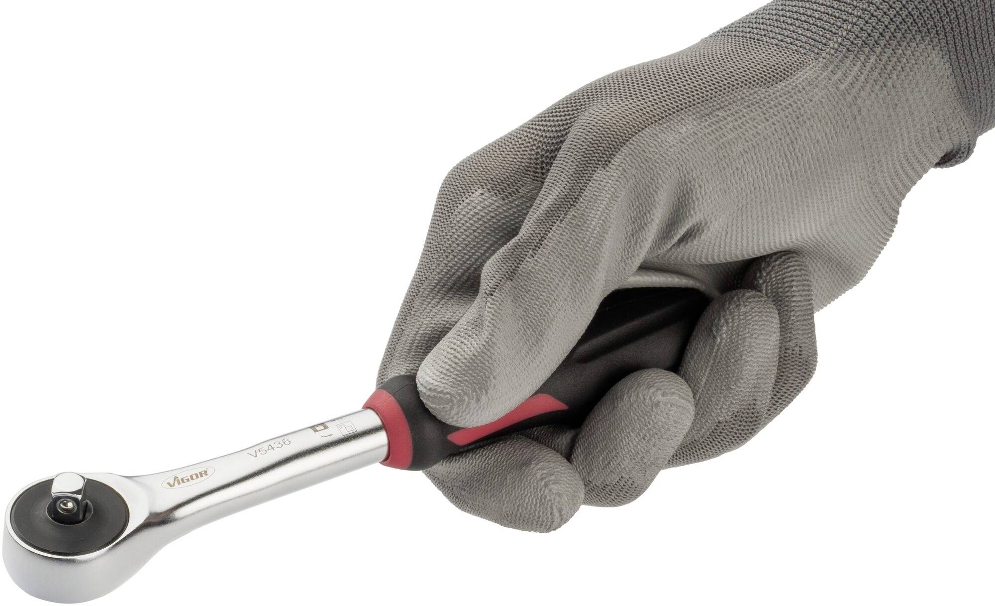 Vigor V5436 V5436 Umschaltknarre 176mm