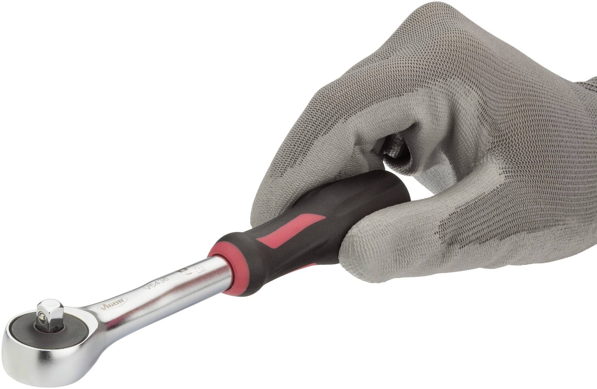 Vigor V5436 V5436 Umschaltknarre 176mm