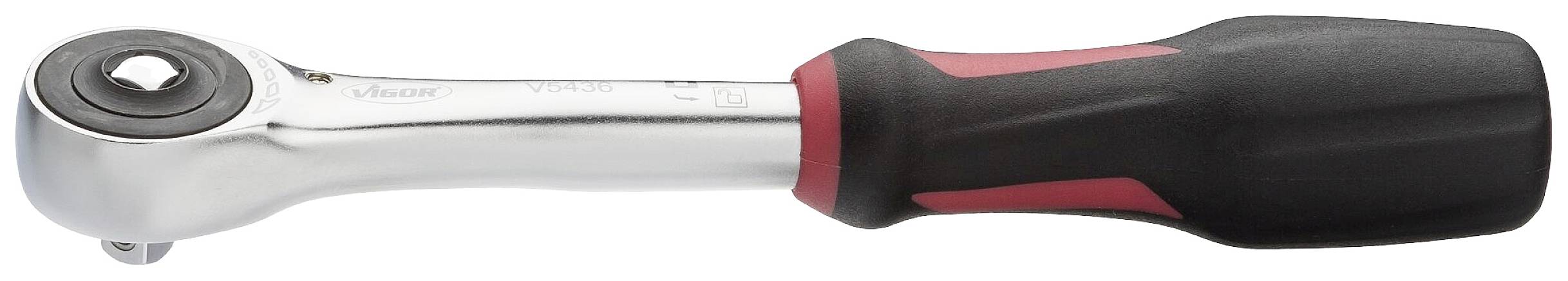 Vigor V5436 V5436 Umschaltknarre 176mm