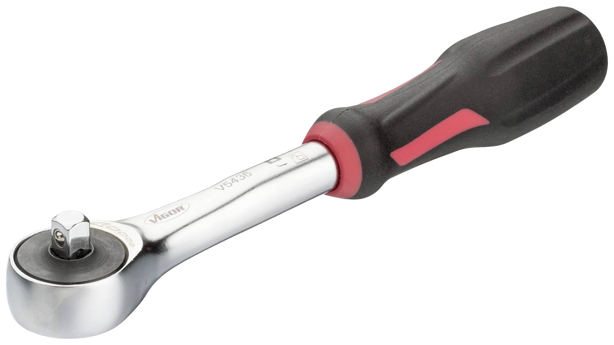 Vigor V5436 V5436 Umschaltknarre 176mm