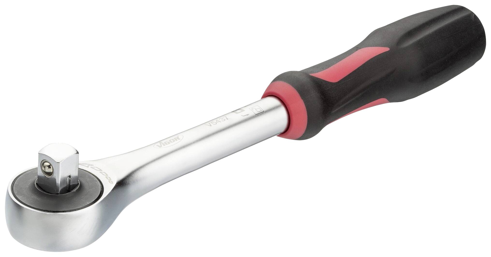 Vigor V5437 V5437 Umschaltknarre 288mm