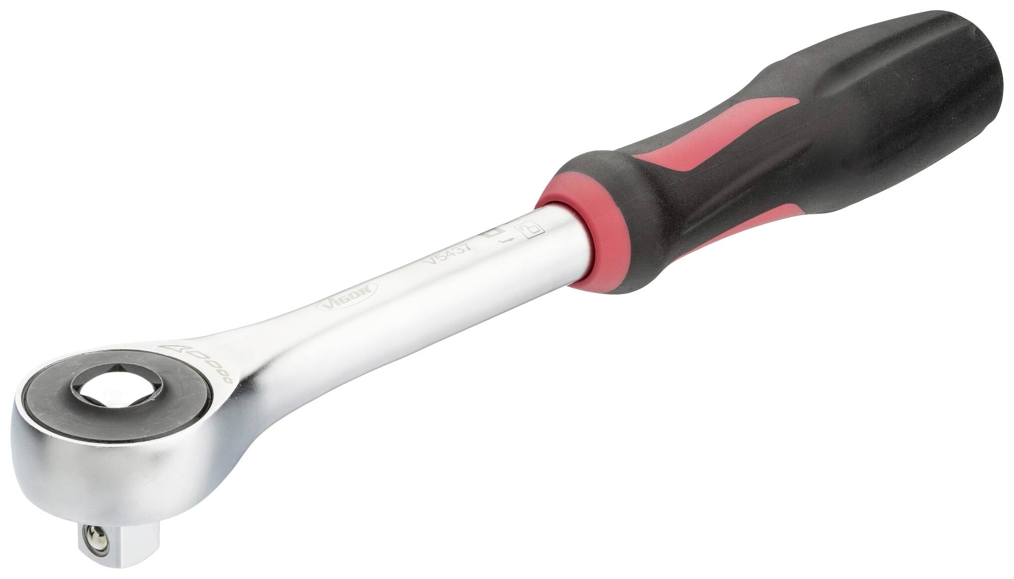 Vigor V5437 V5437 Umschaltknarre 288mm