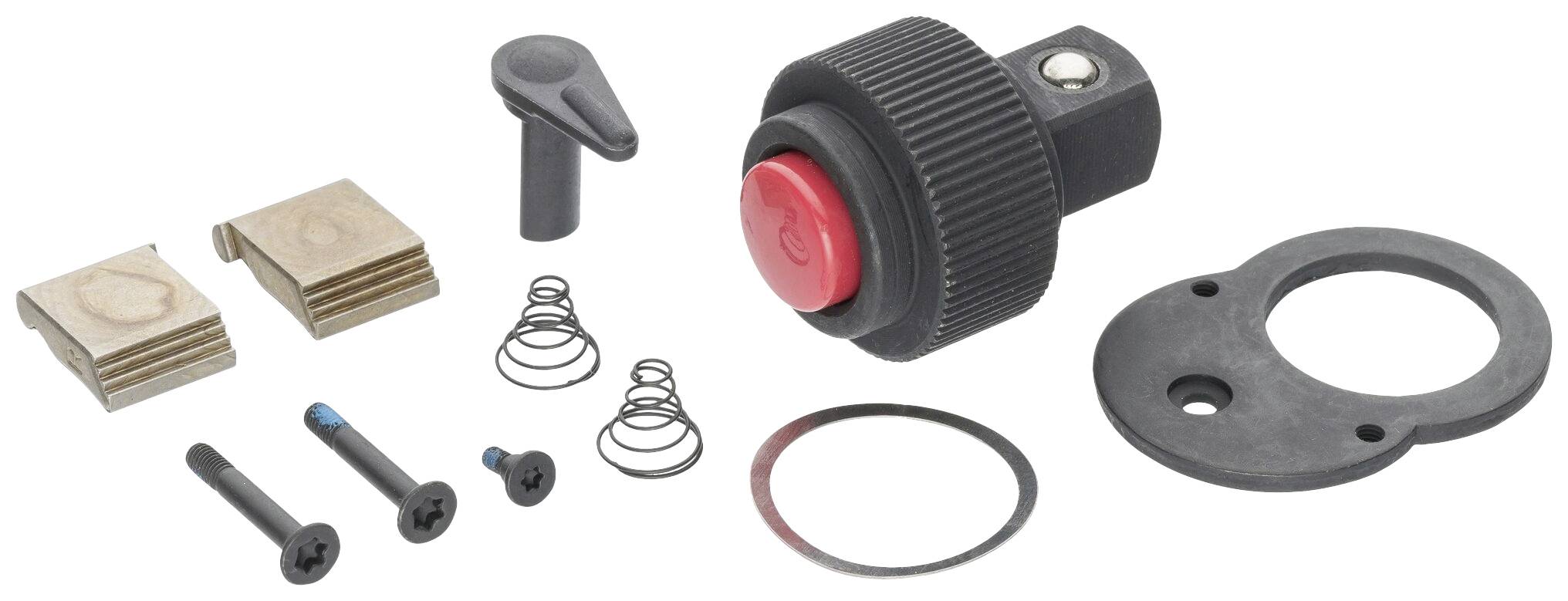 Vigor V6012-REP V6012-REP Knarren-Reparatursatz