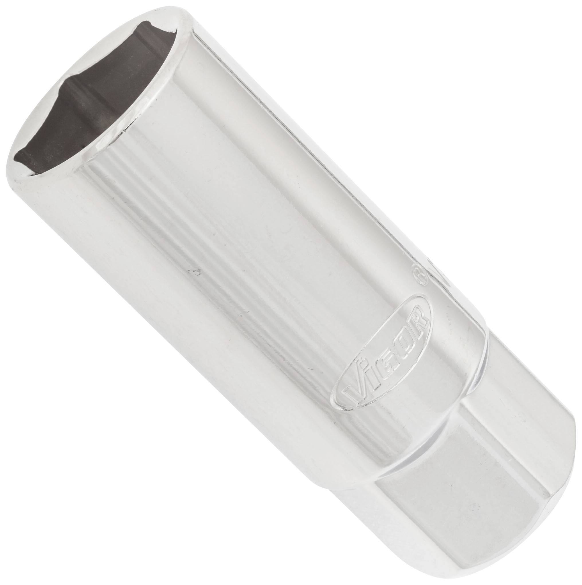 Vigor V2582N V2582N Zündkerzeneinsatz 21 mm