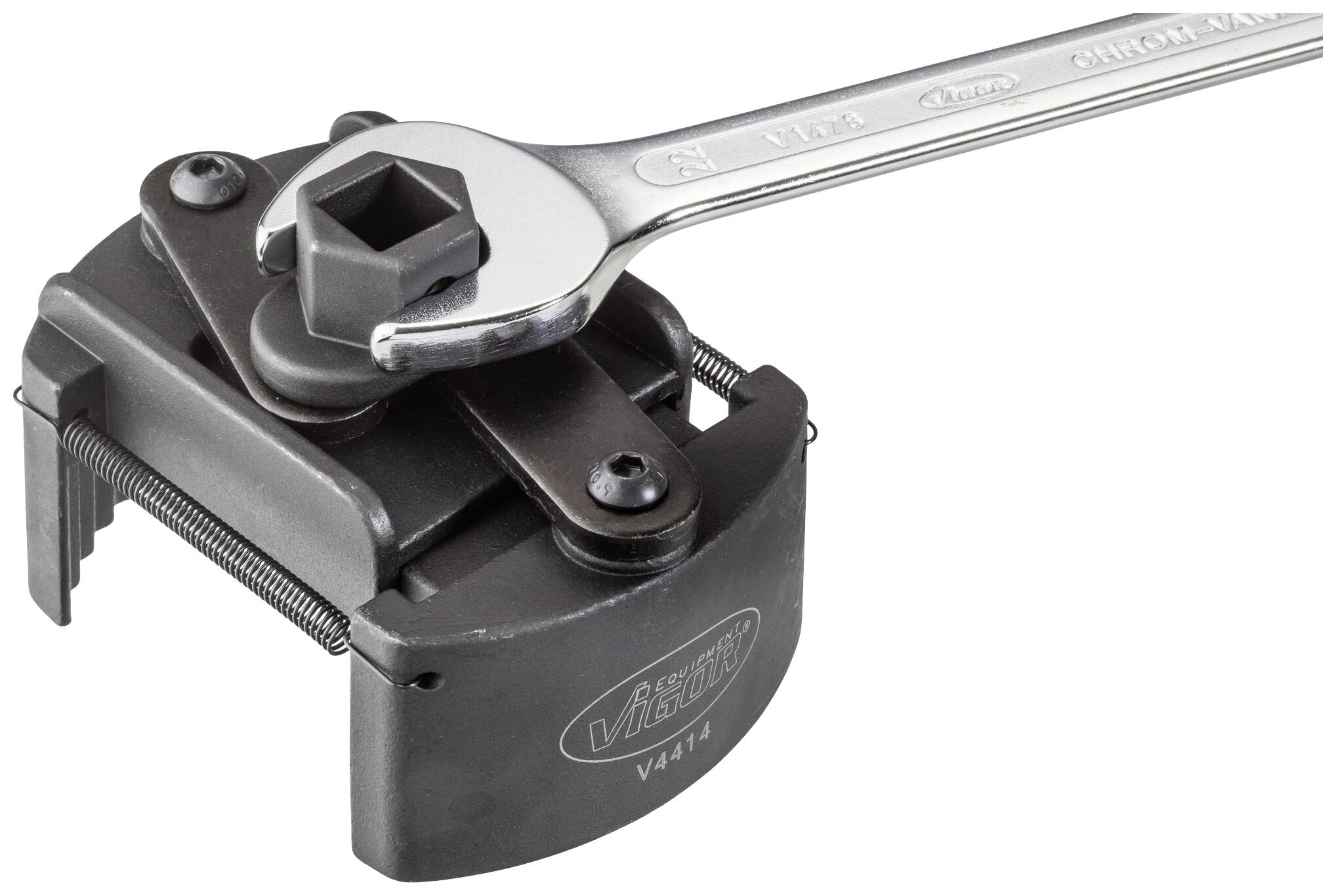 Vigor V4414 Ölfilter-Spannschlüssel