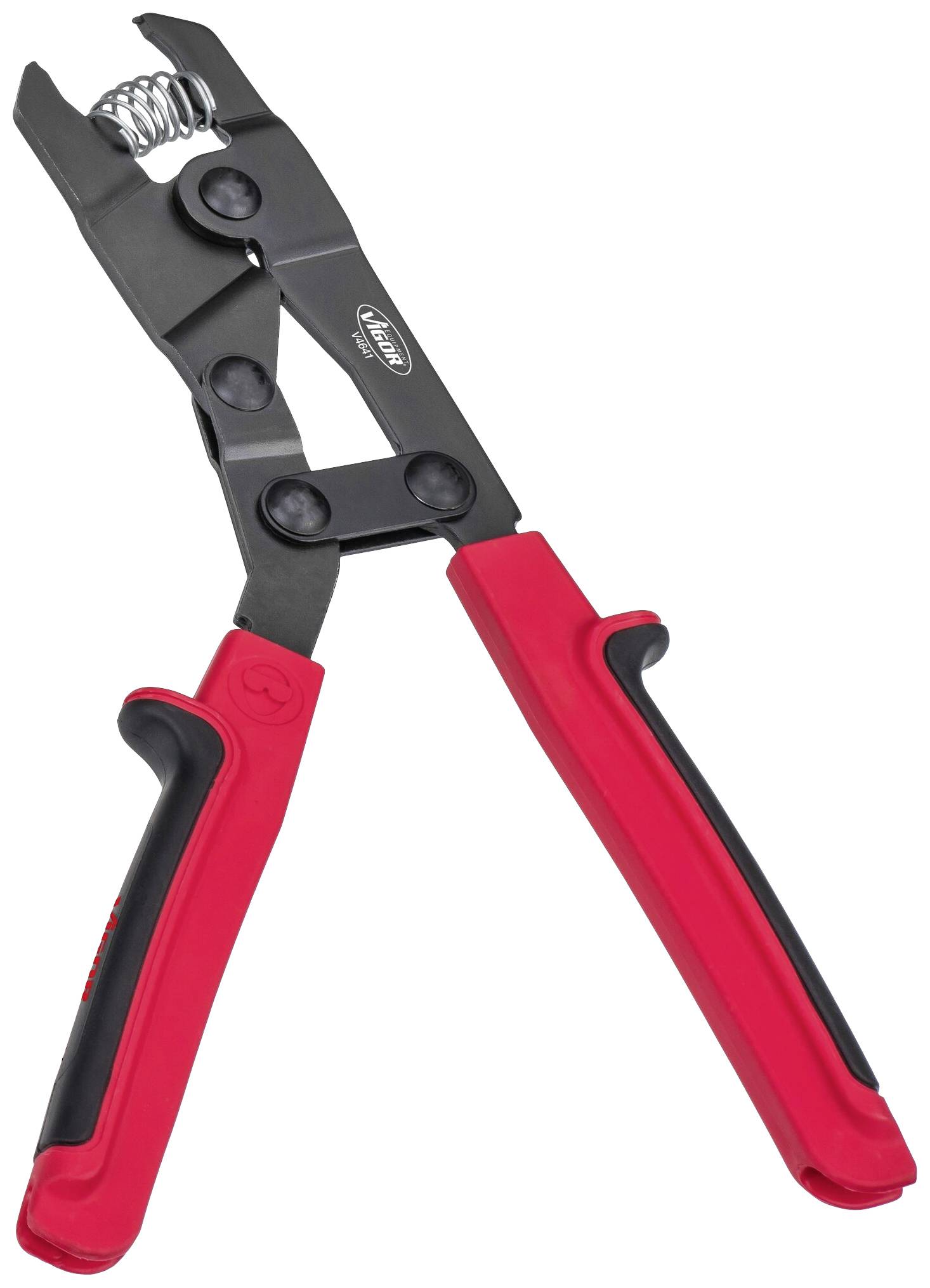 Vigor V4641 Spannschellenzange 1St.