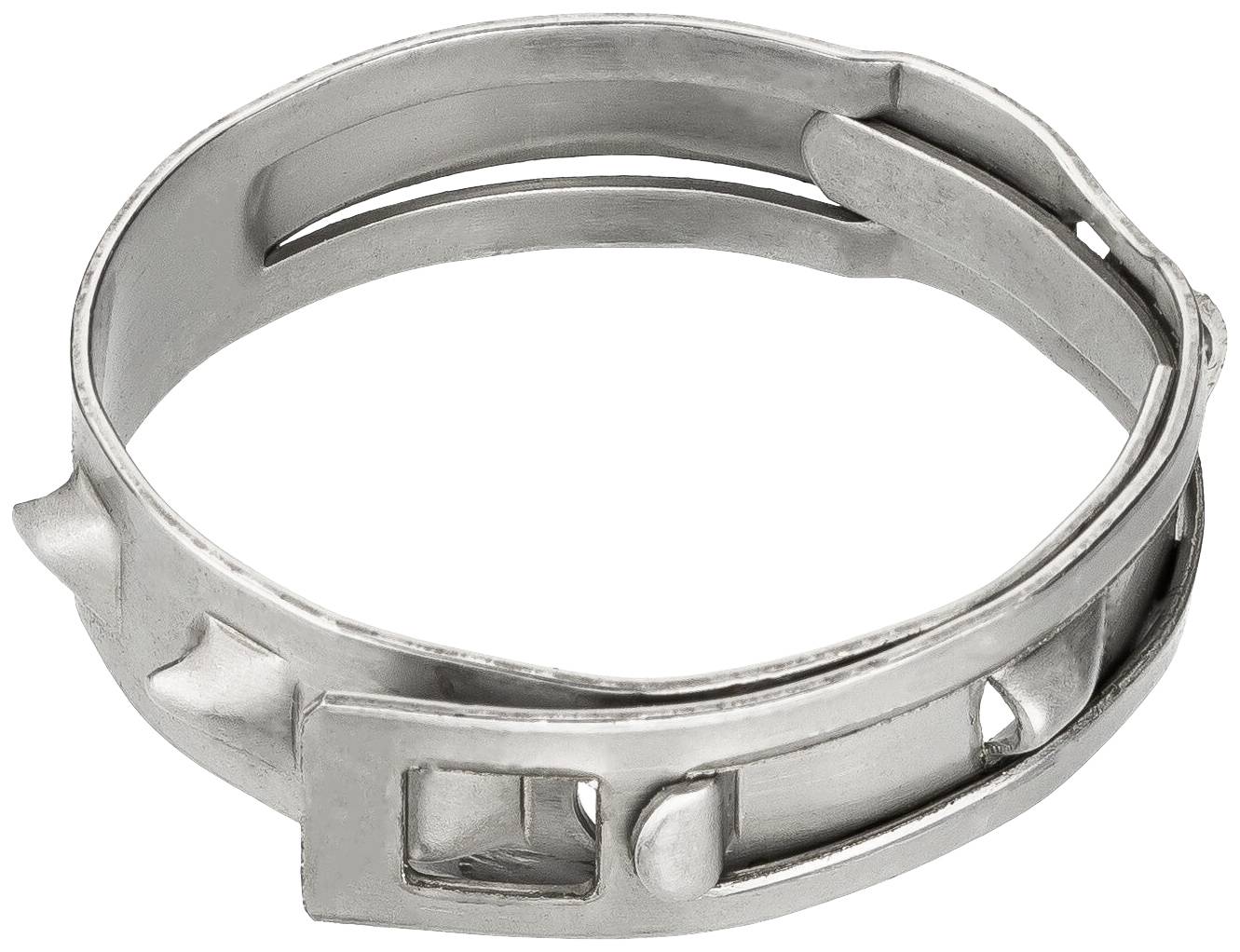 Vigor V4641 Spannschellenzange 1St.