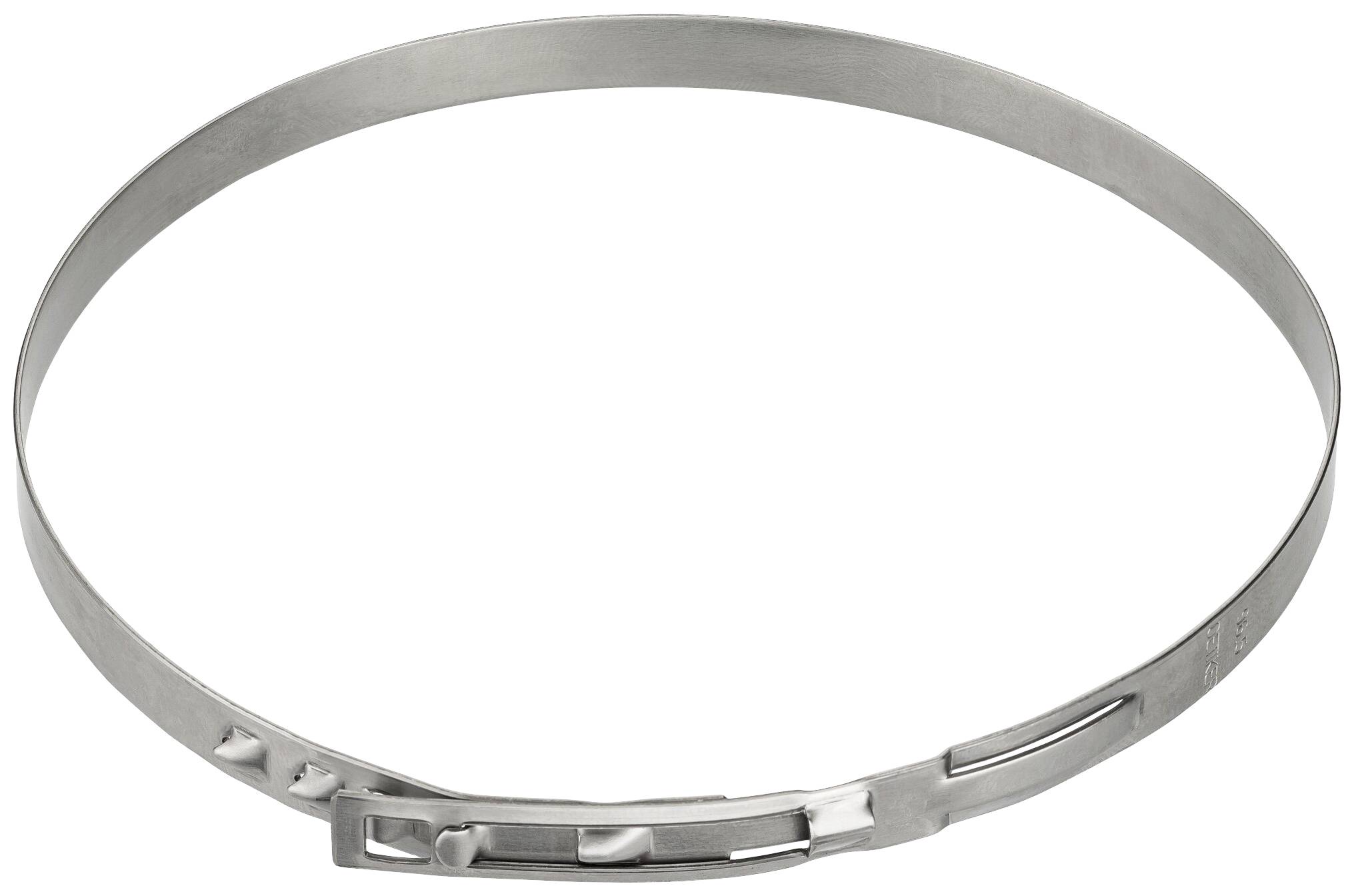 Vigor V4641 Spannschellenzange 1St.