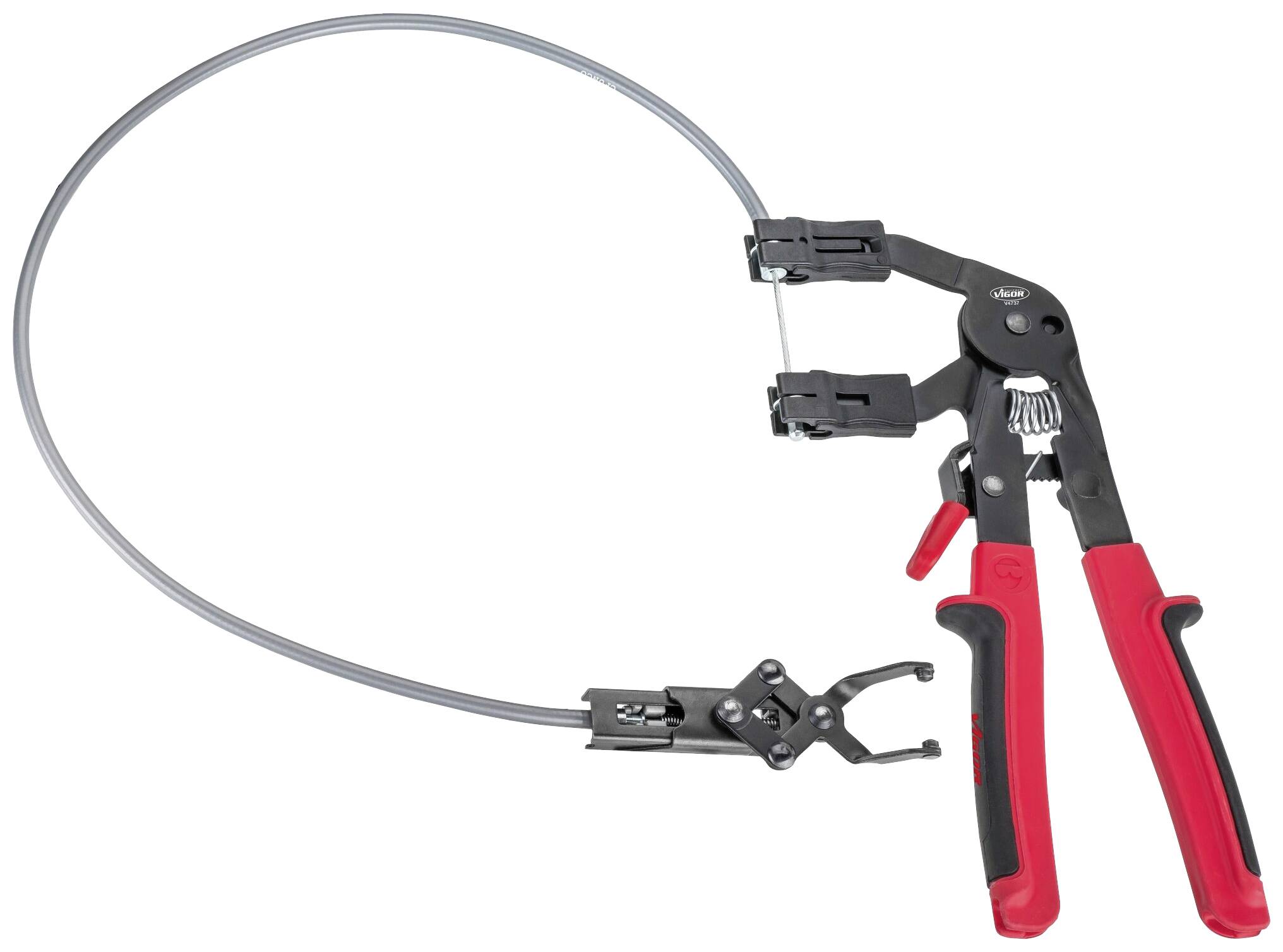 Vigor V4737 Kraftstoffleitungszange 1 St.