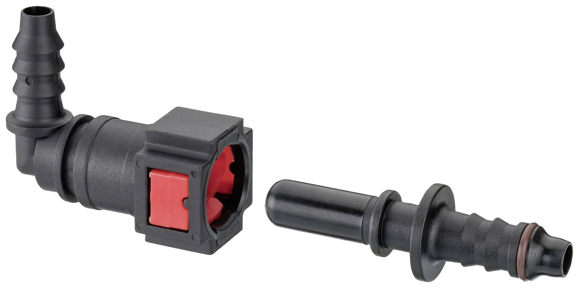 Vigor V4737 Kraftstoffleitungszange 1St.