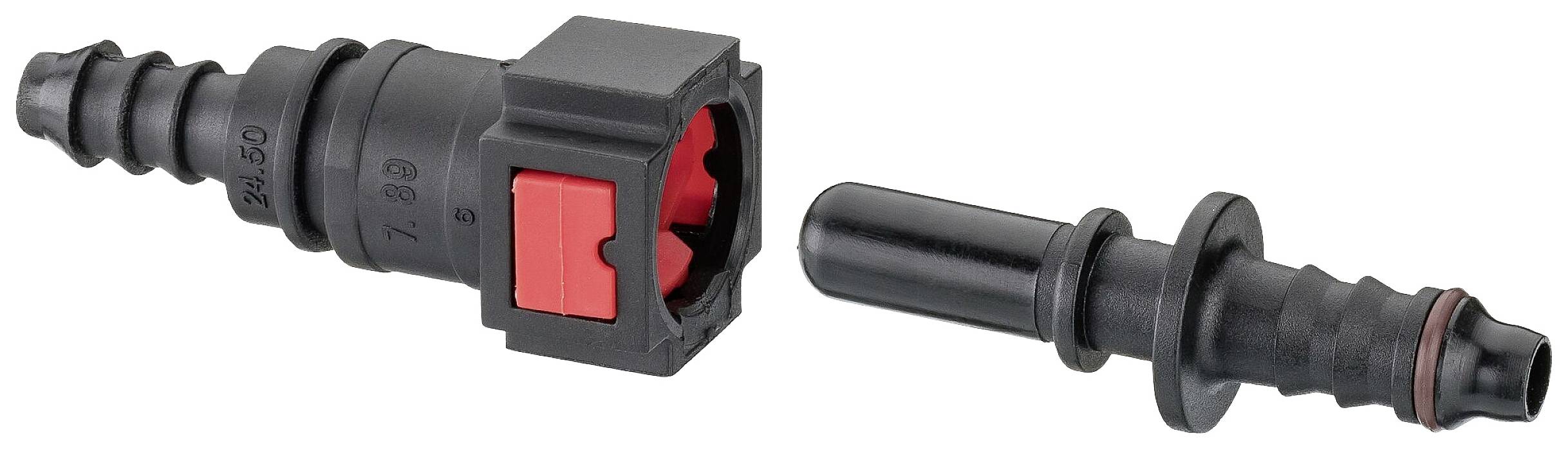 Vigor V4737 Kraftstoffleitungszange 1St.