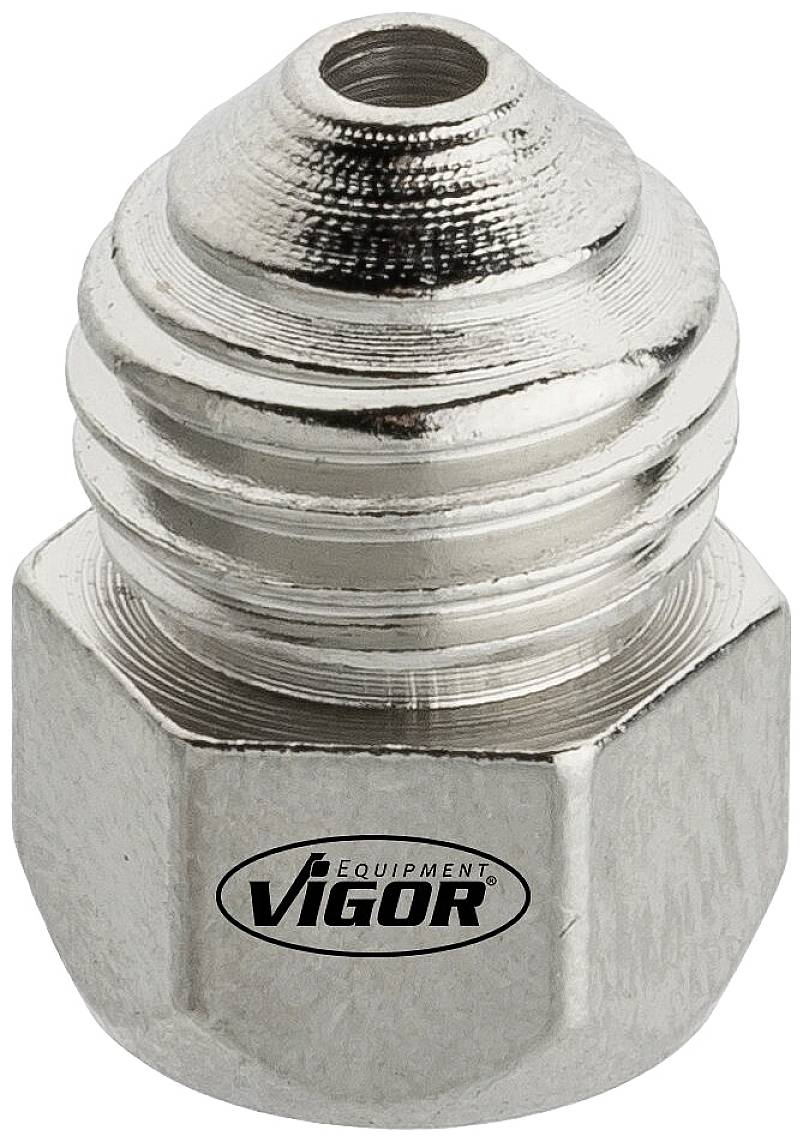 Vigor V3735-3.2 Mundstück 1 St.