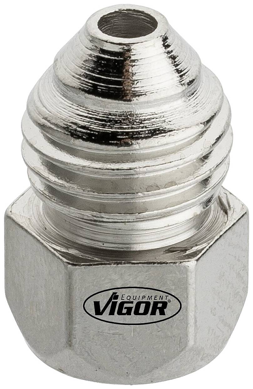 Vigor V3735-4.0 Mundstück 1St.