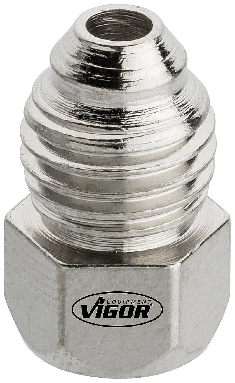 Vigor V3735-4.8 Mundstück 1 St.