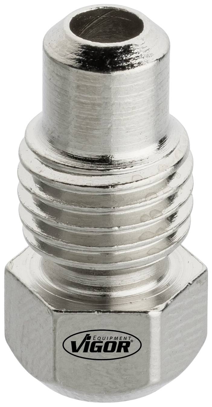 Vigor V3735-6.4 Mundstück 1 St.