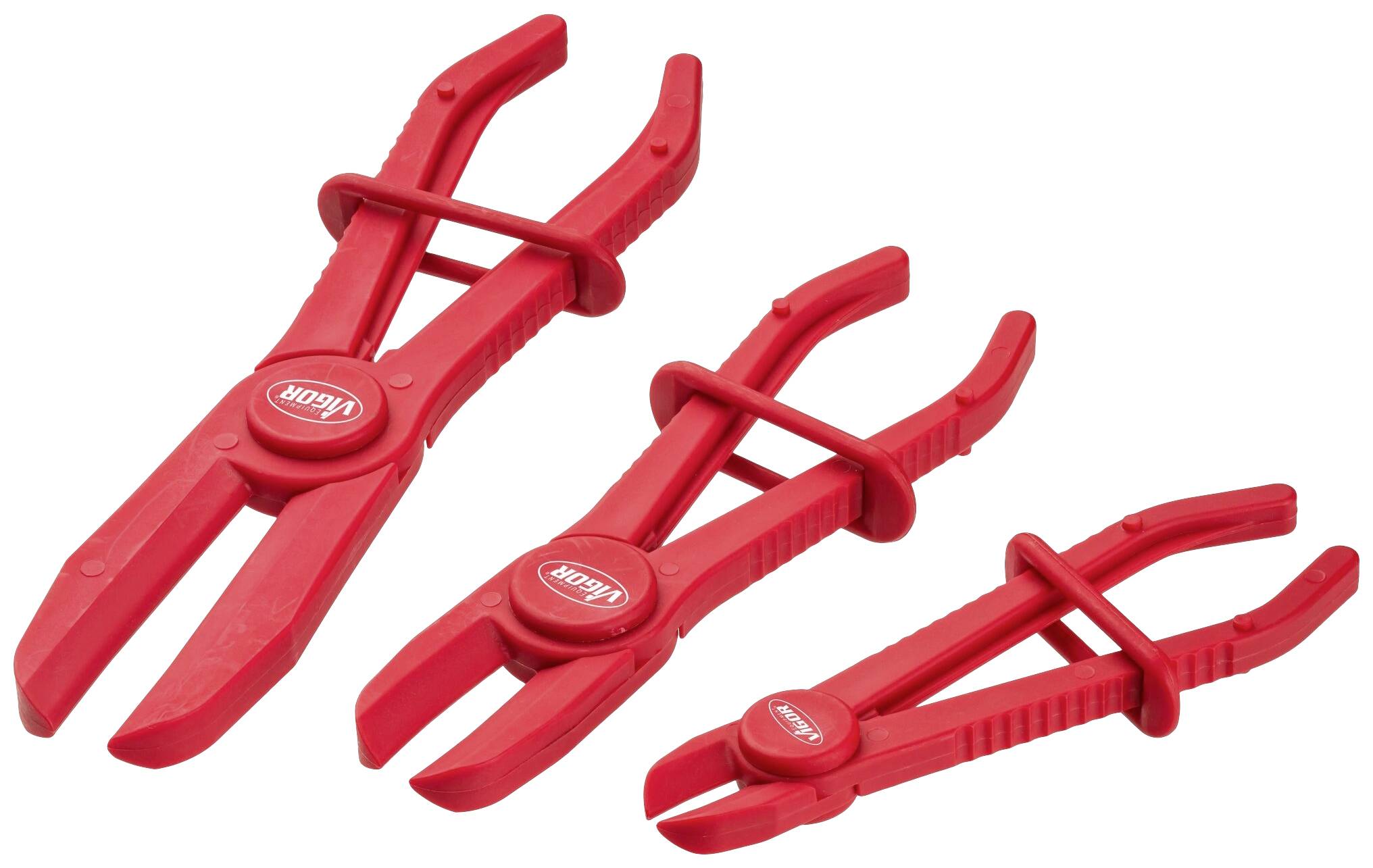 Vigor V6799 Abklemmzangen-Set 1 St.